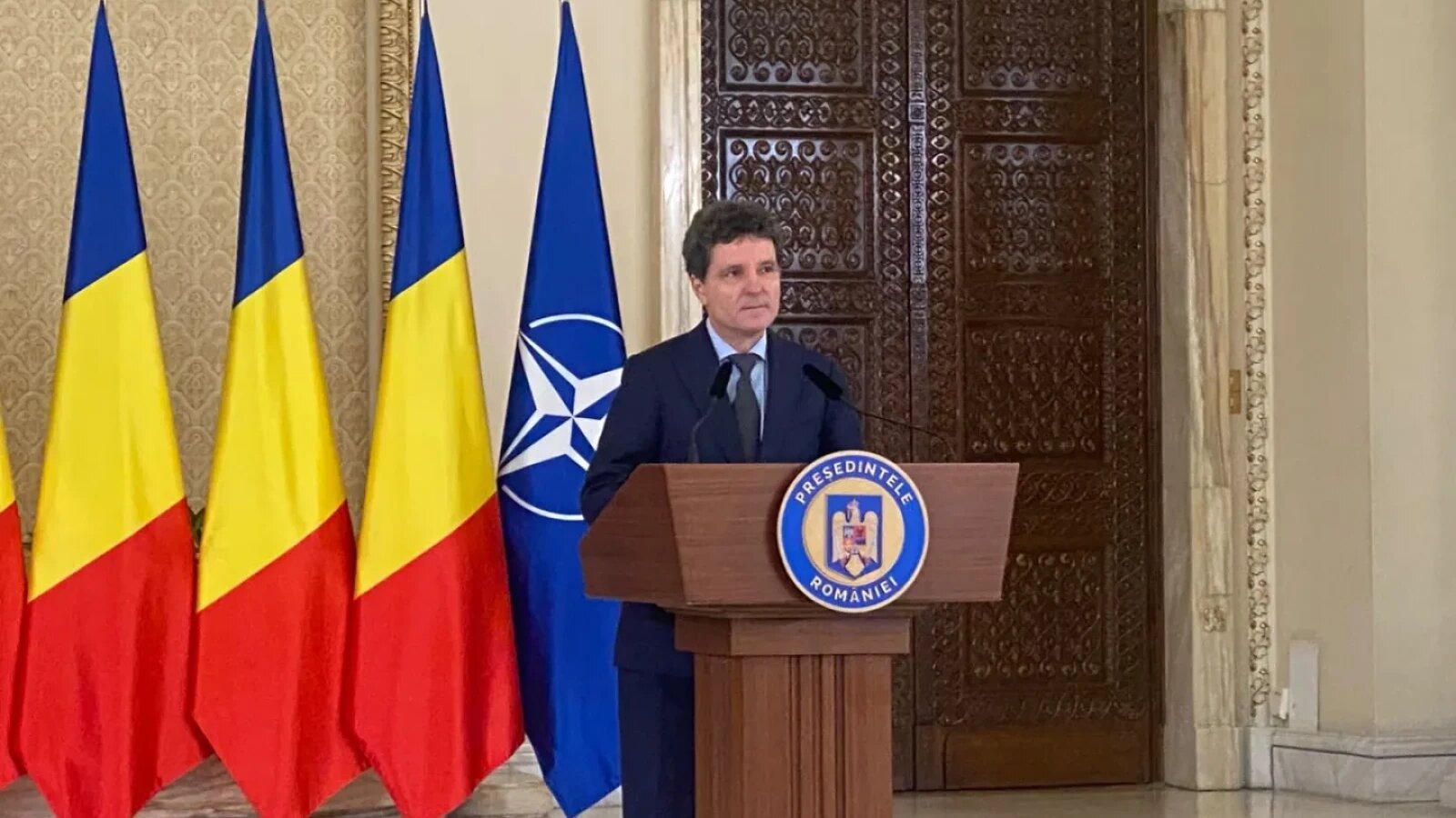 Nicușor Dan întoarce în Parlament o lege care introduce noi pedepse cu închisoarea: Problemele descoperite de președinte