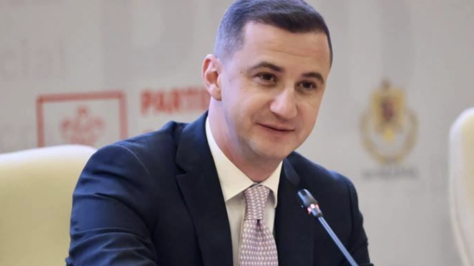 Alfred Simonis pune condiții. Pe cine va susține la Primăria Timişoara. Liderul PSD acuză presiuni din partea PNL