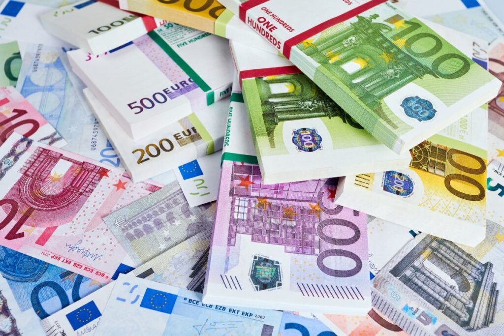 Ministrul Investițiilor: România are în acest an o ţintă ambiţioasă de a absorbi 5,28 miliarde de euro din fondurile de coeziune