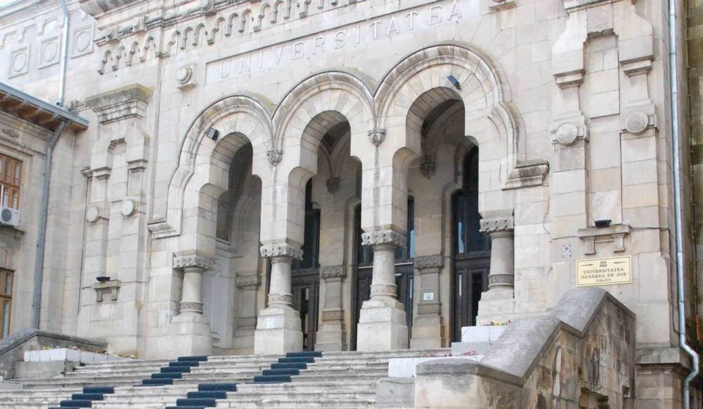 Patru cercetători ai Universității „Dunărea de Jos” din Galați, în clasamentul mondial Top 2% Scientists, care evidențiază cercetătorii cu impact științific la nivel mondial