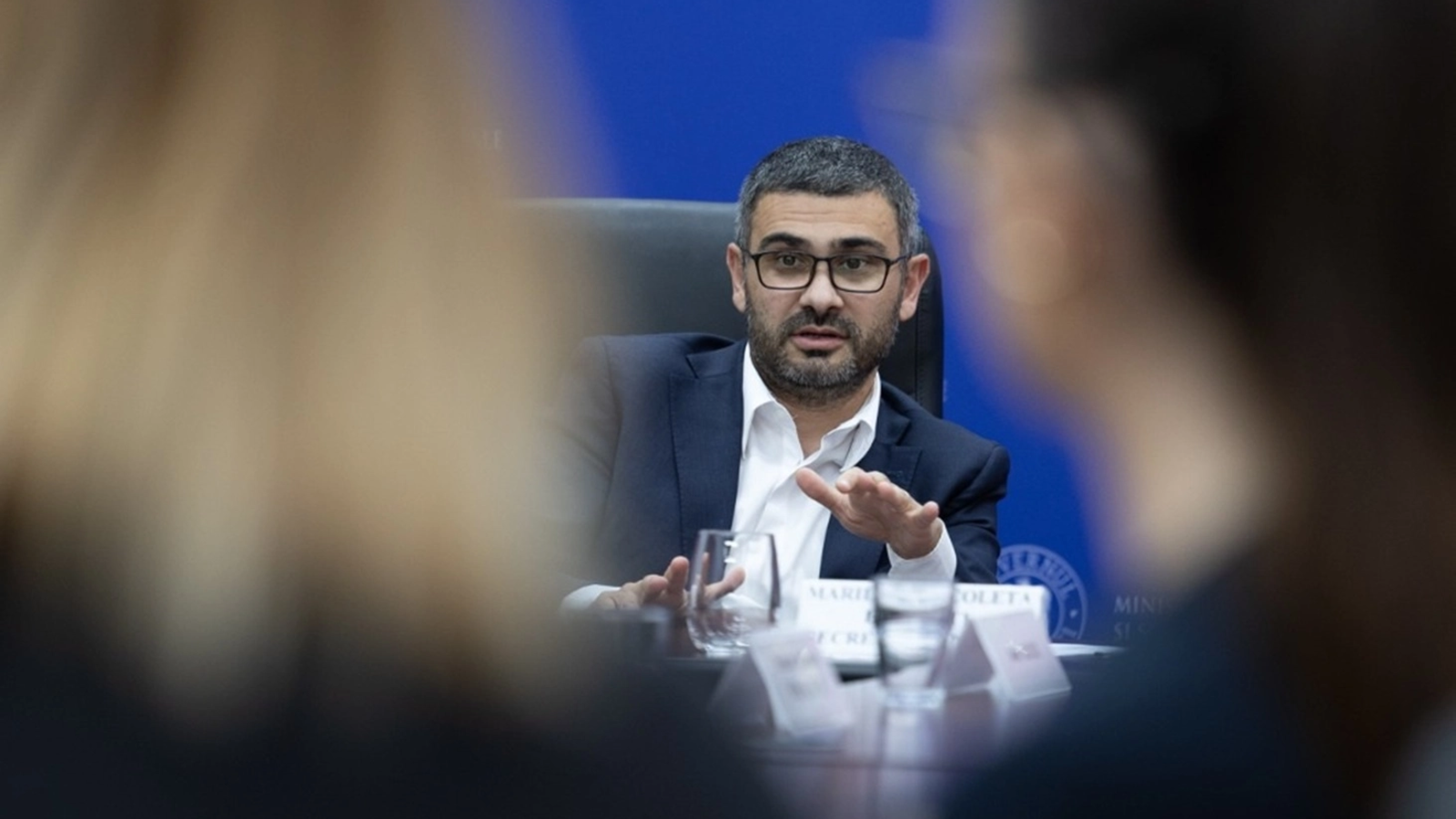 Cu cât vor crește pensiile în 2027. Florin Manole: 'Nu ne-am hazardat'