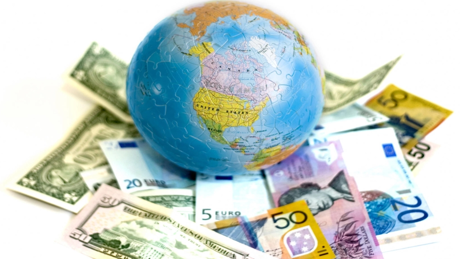 Mișcări tectonice în economia mondială - Statele care vor depăși Japonia în 2027