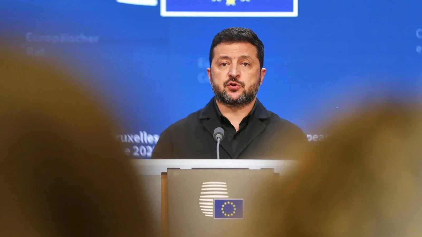 Ucraina cere încă 70 de miliarde de euro de la UE. Critici dure la adresa acordului privind motorina dintre SUA și Rusia