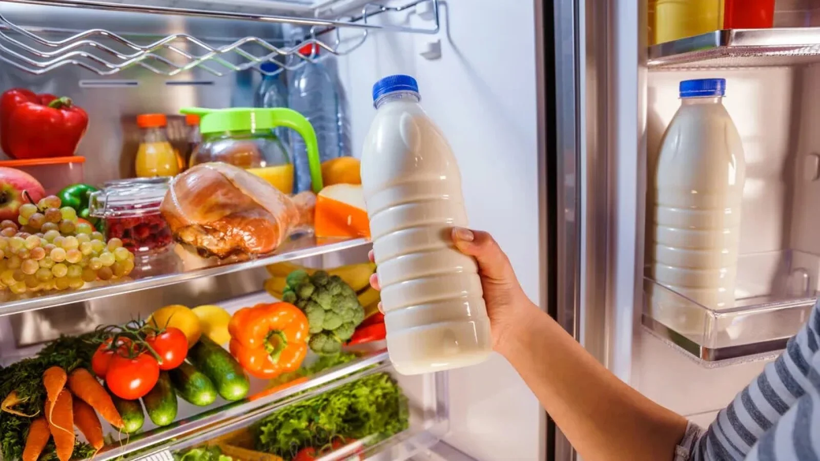Topul țărilor care irosesc cea mai mare cantitate de alimente: România este una dintre cele mai risipitoare țări din Europa