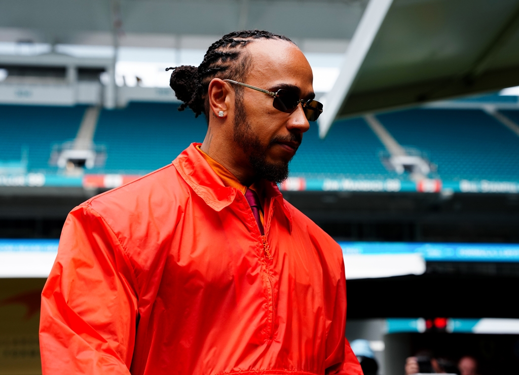O fostă strategă din Formula 1, verdict clar în relația Ferrari – Lewis Hamilton: „Nu are încredere în echipă”