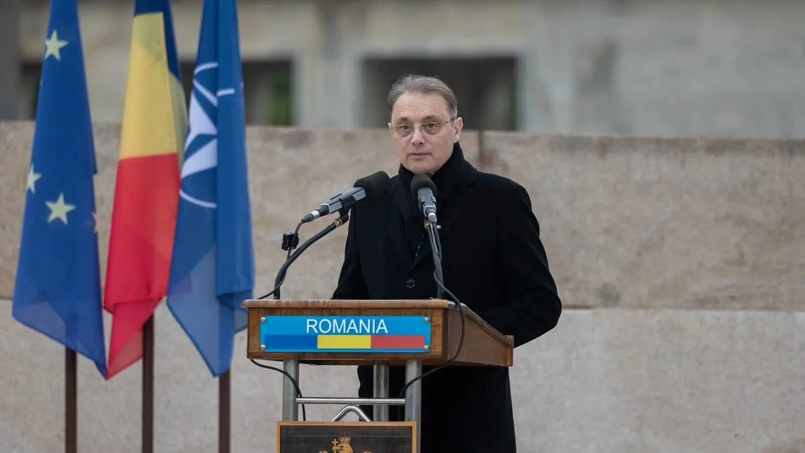 De Ziua Armatei, premierul Luca Niculescu trasează trei direcții clare în domeniul apărării