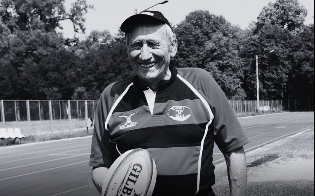 Tristețe imensă în rugbyul clujean! A murit Mircea Rusu, jucător, antrenor și conducător, omul care s-a retras de pe teren abia la 46 de ani