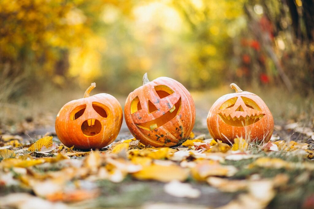 Cele mai bune orașe din Europa pentru a sărbători Halloween-ul în 2026