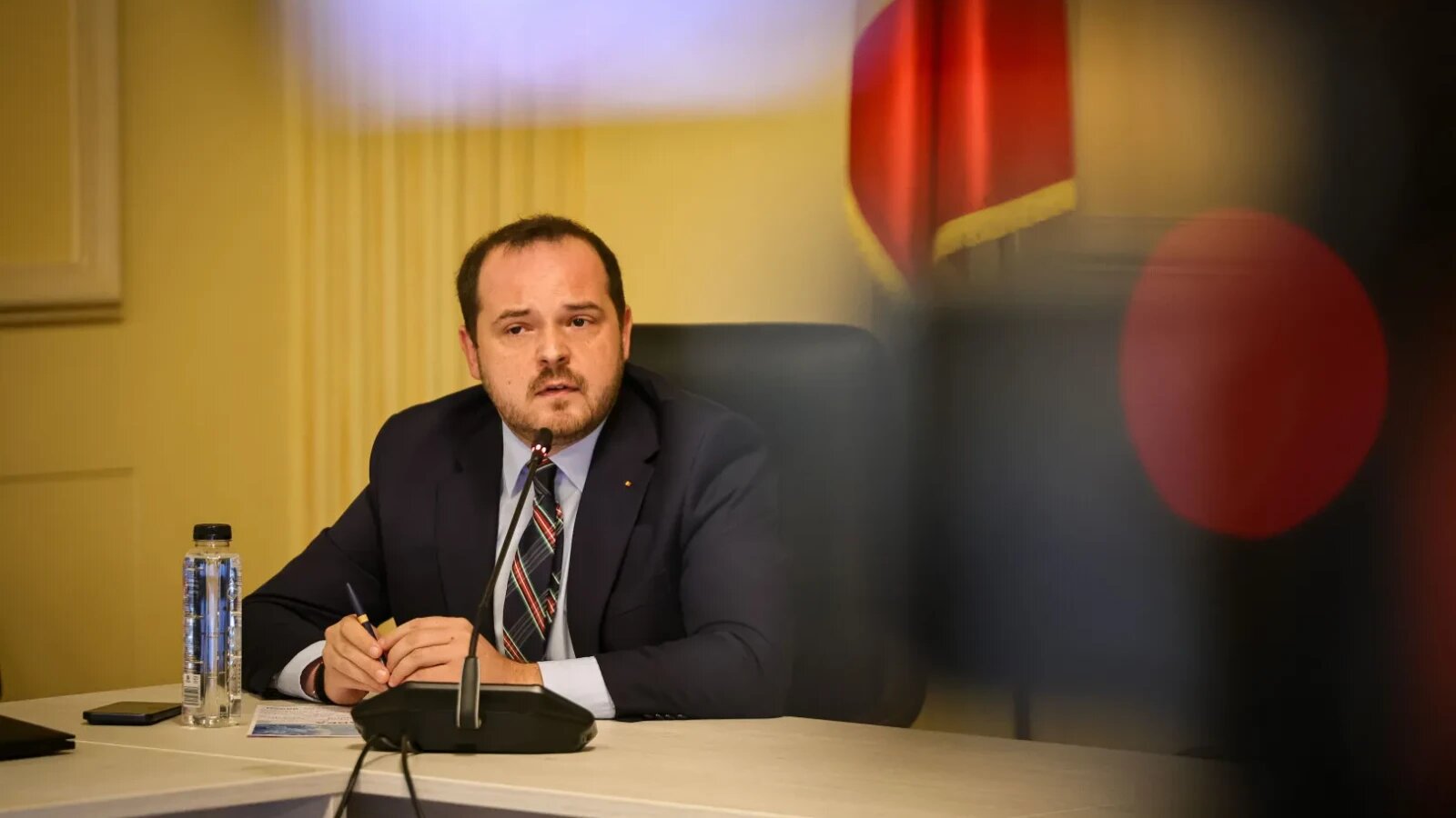 Control declanșat de Alexandru Rogobete la un spital din România: 'Am decis să trimit Inspecția Sanitară de Stat din cadrul Ministerului Sănătății'
