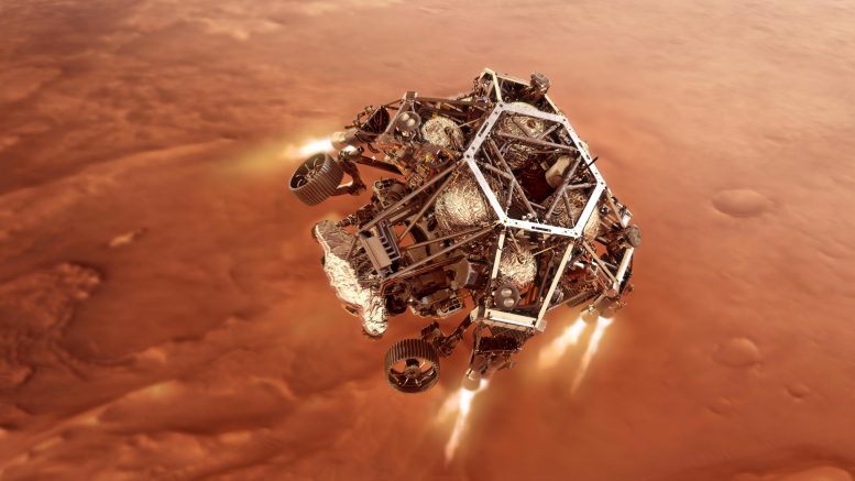 NASA va trimite pe Lună un rover echipat cu un supercomputer și tehnologii AI