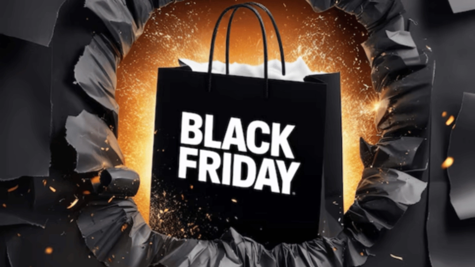 Se apropie perioada reducerilor de Black Friday. ANPC vine în sprijinul consumatorilor cu recomandări pentru cumpărături în siguranță: "Verificaţi dacă reducerea este reală. Nu vă grăbiţi să cumpăraţi"