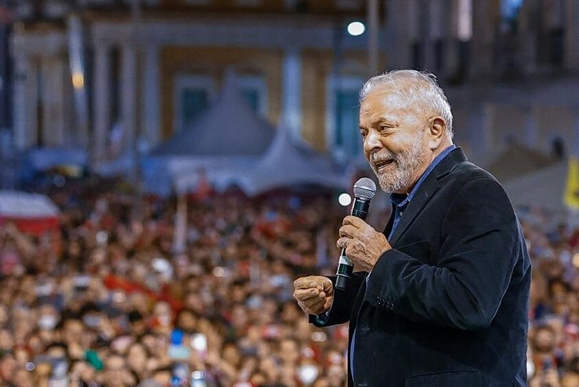 Cum au reacționat liderii lumii la victoria istorică din Brazilia: „Regiunea noastră are dușmani comuni”