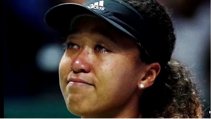 Naomi Osaka ia în calcul retragerea din tenis la doar 29 de ani: „Dacă fiica mea mi-ar spune că nu vrea să mai călătoresc atât de mult”
