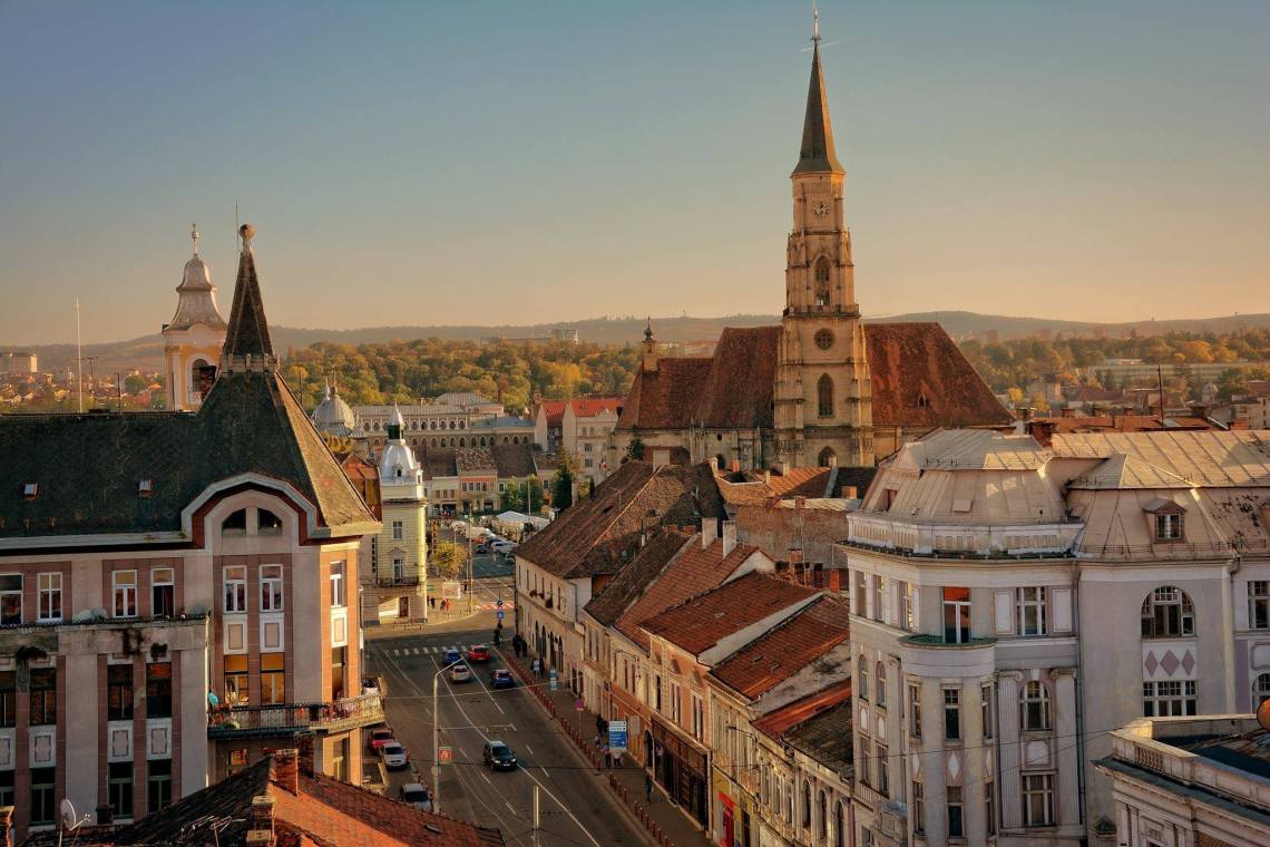Prețuri amețitoare la apartamente în Cluj! Într-o singură zonă, metrul pătrat trece de 4.500 de euro. Unde mai găsești locuințe la mai puțin de jumătate?
