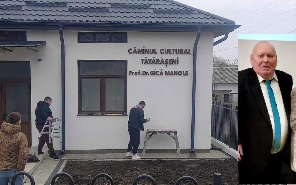 Fenomenul Gică Manole, profesorul din Botoșani ce propagă dezinformări istorice pe care statul nu le oprește: are sute de mii de urmăritori pe trei rețele sociale / Apologia legionarilor și negaționism istoric