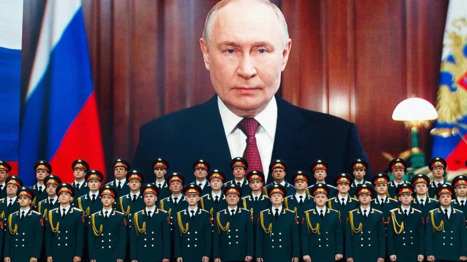 Ipoteză incendiară: Putin ar putea cere revenirea NATO la nivelul din 1997, totul în negocierile de pace pe Ucraina