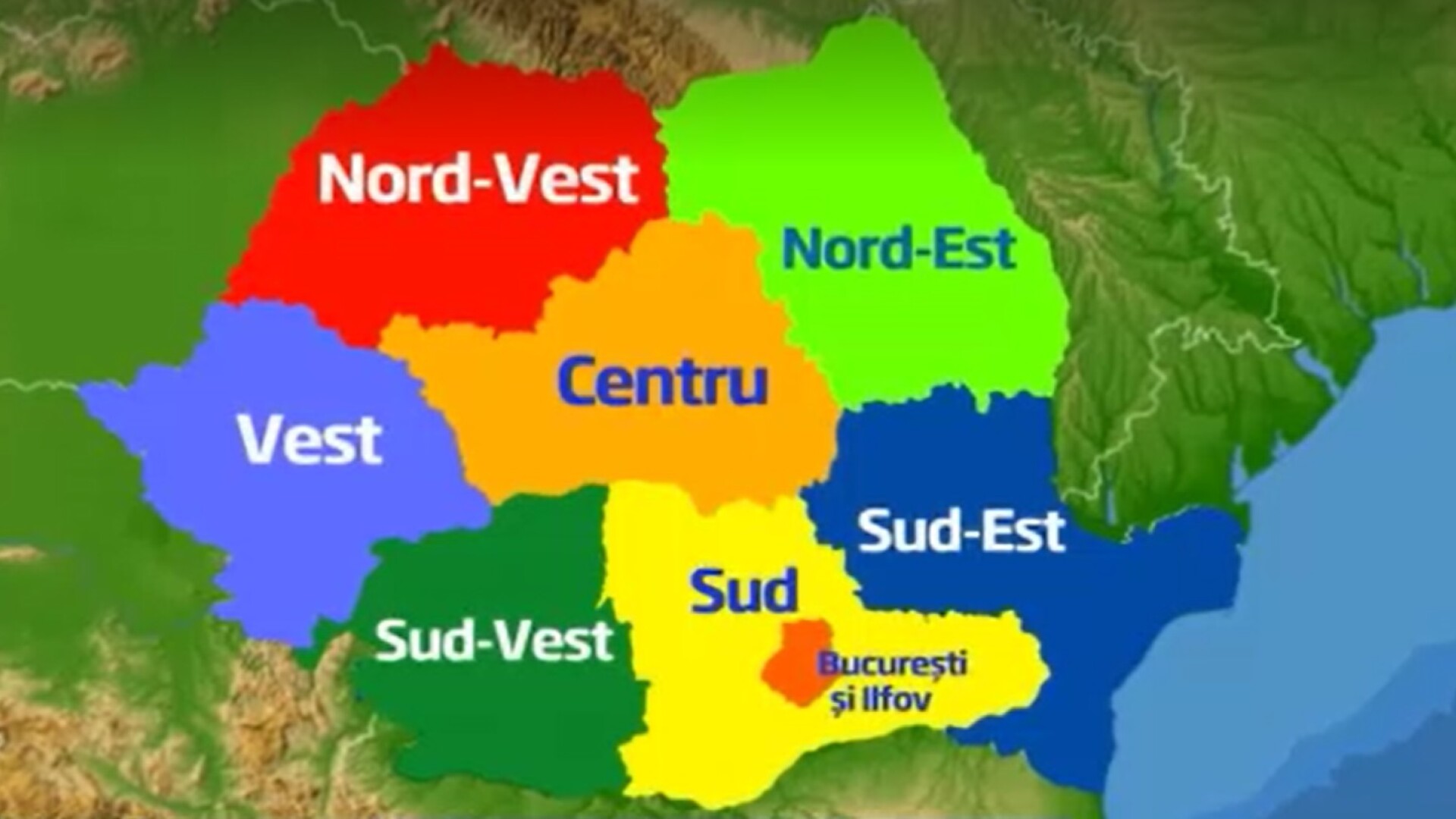 S-a stabilit primul termen pentru reforma administrativă! Localitățile mici ar putea fi comasate, iar instituțiile și companiile de stat, reorganizate