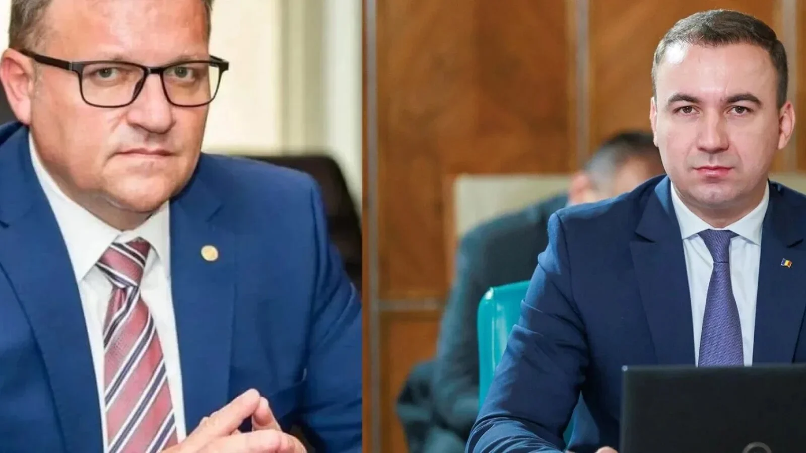 Oficial. Ce funcții primesc fostul ministru al Muncii, Marius Budăi, și fostul ministru al Energiei, Bogdan Ivan, în Camera Deputaților