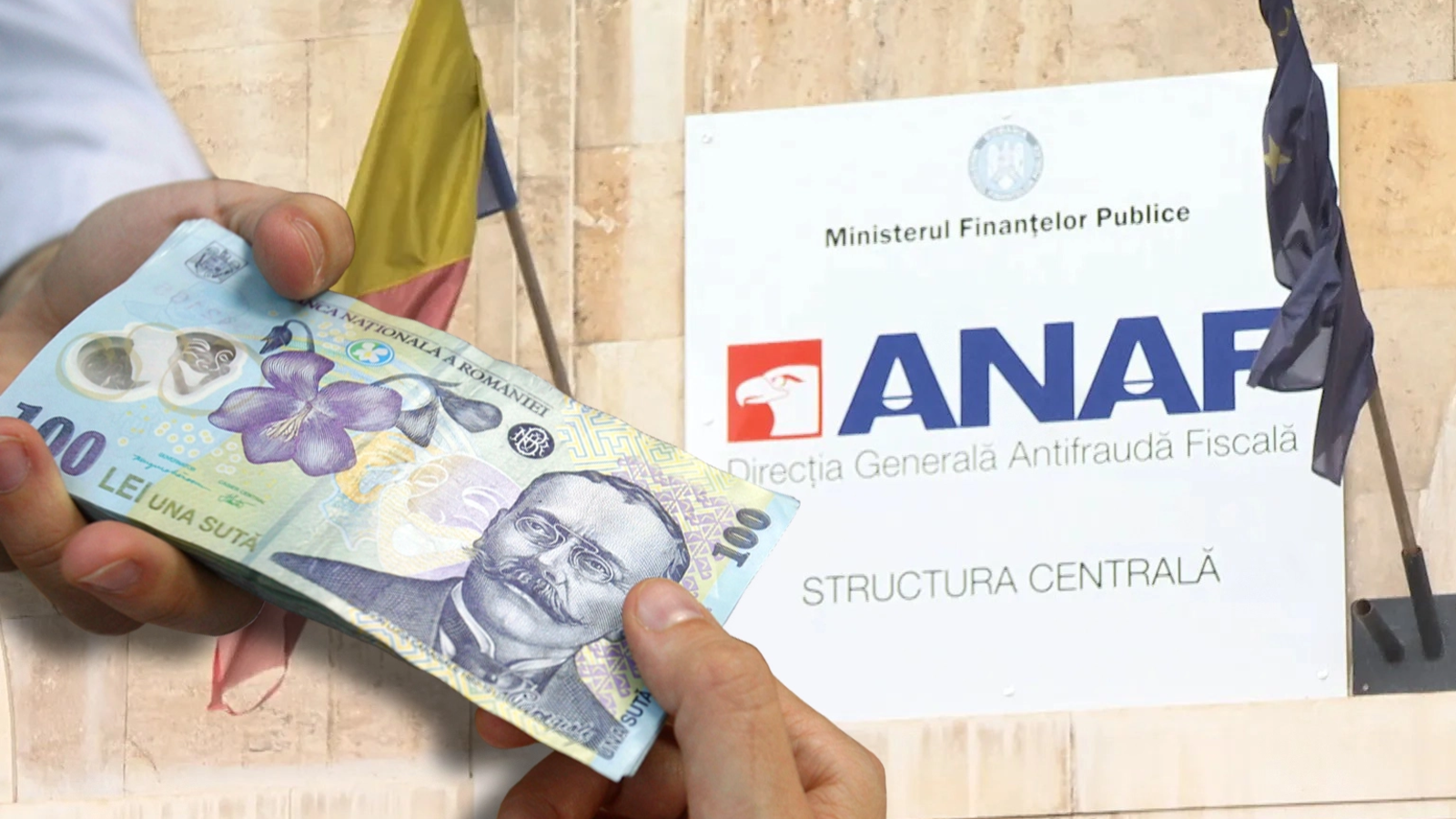 Românii cu averi mari, în atenția ANAF. Câte persoane sunt vizate de controale fiscale
