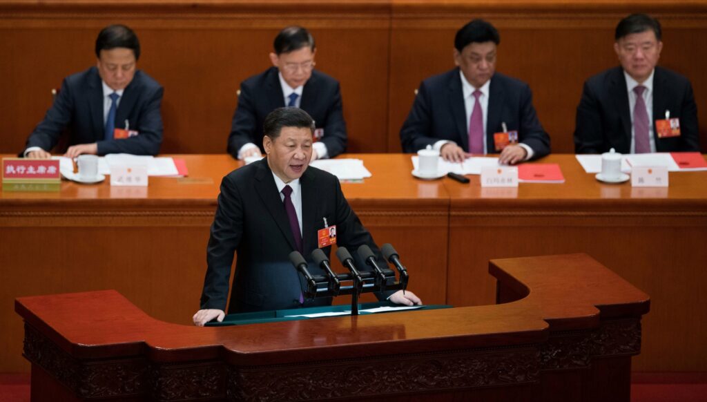 Campania anticorupție a lui Xi Jinping, în centrul atenției înaintea reuniunii liderilor Partidului Comunist Chinez