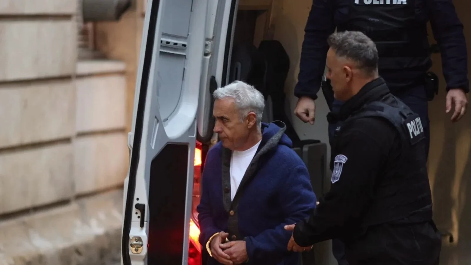 Judecătorii de la Tribunalul București au decis: Călin Georgescu va fi eliberat pe control judiciar. Decizia nu e definitivă