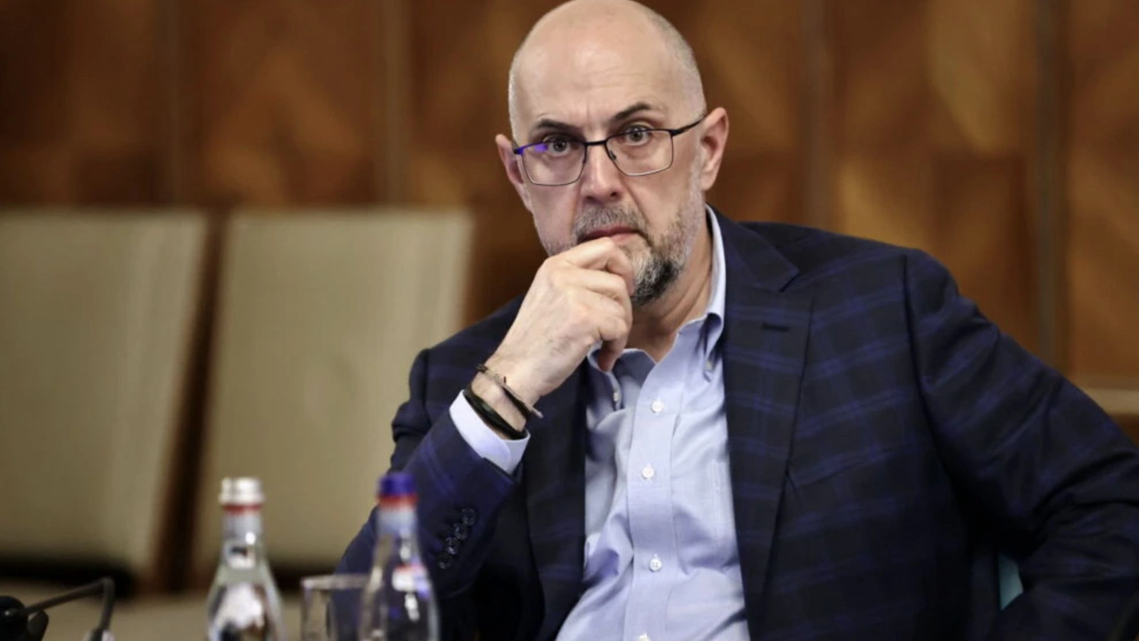 VIDEO Kelemen Hunor trage frâna Guvernului și explică marea problemă a comasării localităților mici din România