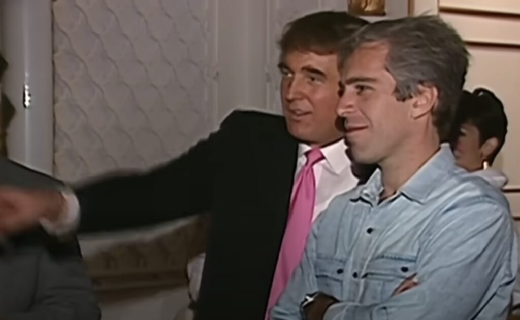 Democrații fac publică acuzația unei femei împotriva lui Trump: „M-a violat brutal după ce am petrecut ceva timp cu Epstein” / Casa Albă: „Nu este adevărat”