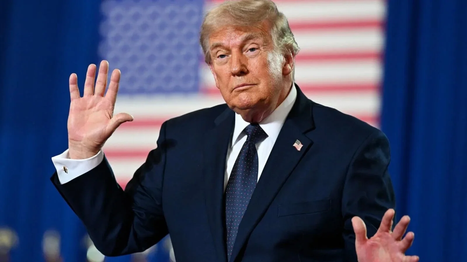 Trump anunță că acordul cu Canada este aproape și face o declarație surprinzătoare: „Sunt dispuși să ne dea tot ce vrem”