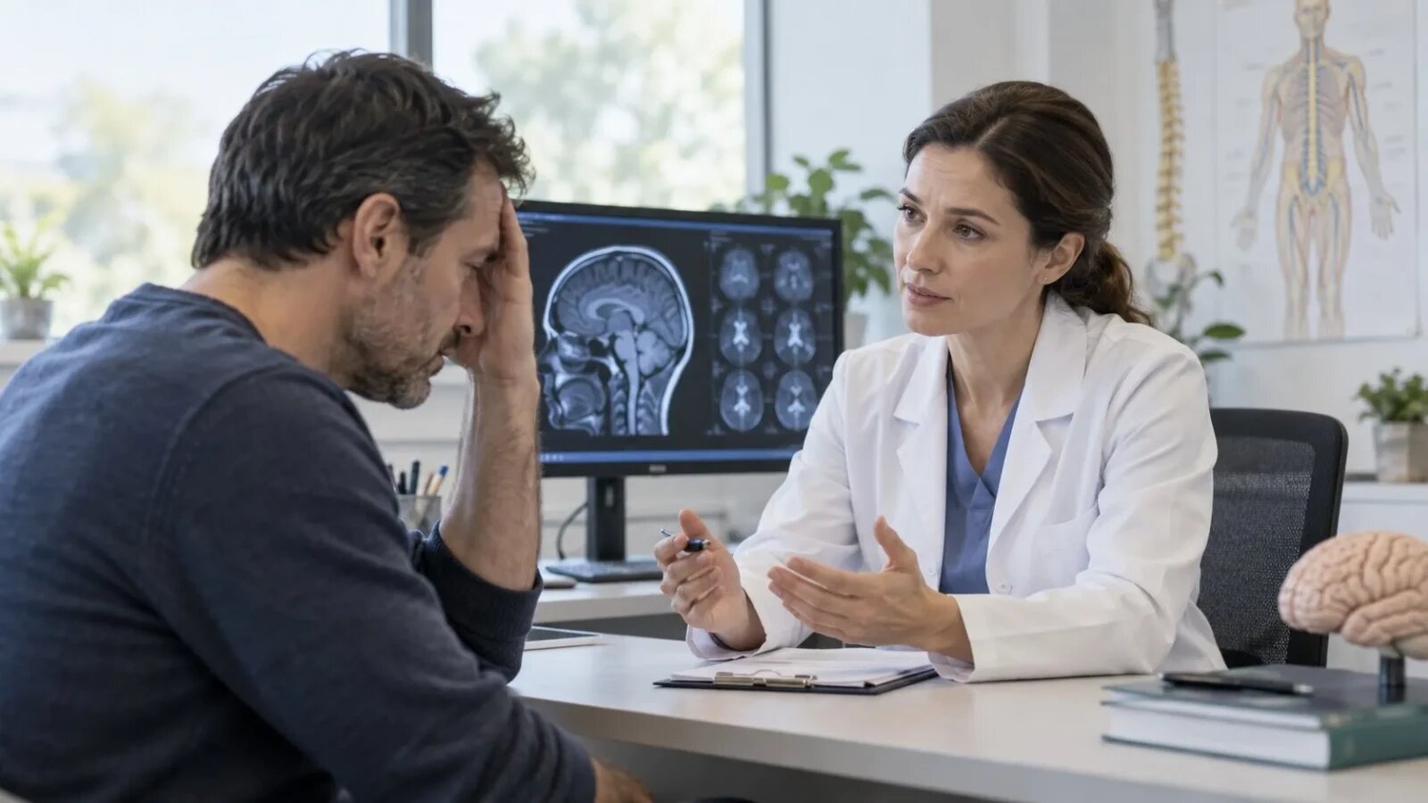Boala de care vor suferi 11 milioane de români până în 2030. Tratamentele moderne rămân în continuare un lux pentru majoritatea familiilor