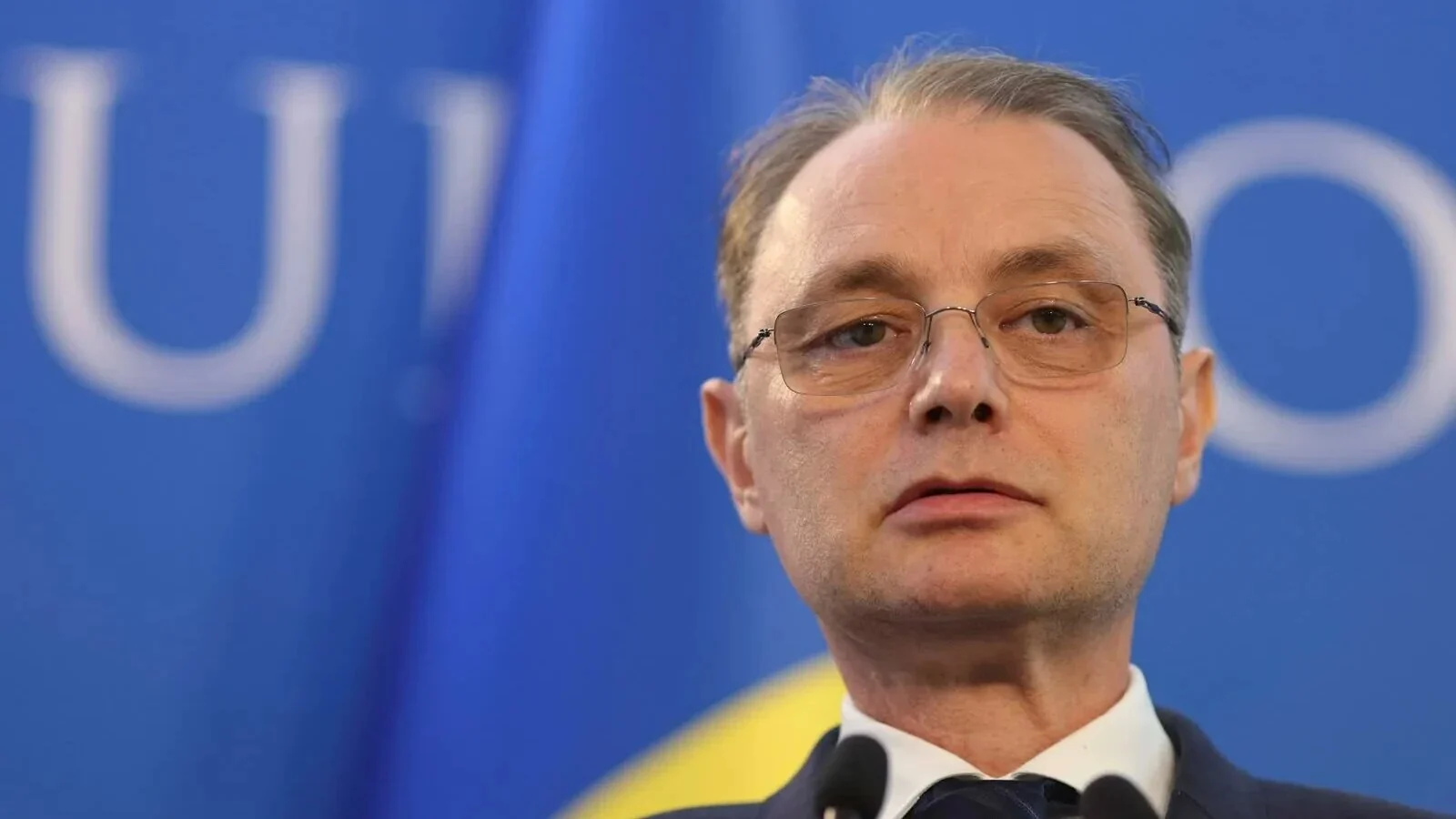 Luca Niculescu, față în față cu primul său omolog de la preluarea mandatului. Întâlniri la nivel înalt la Chișinău, inclusiv cu Maia Sandu