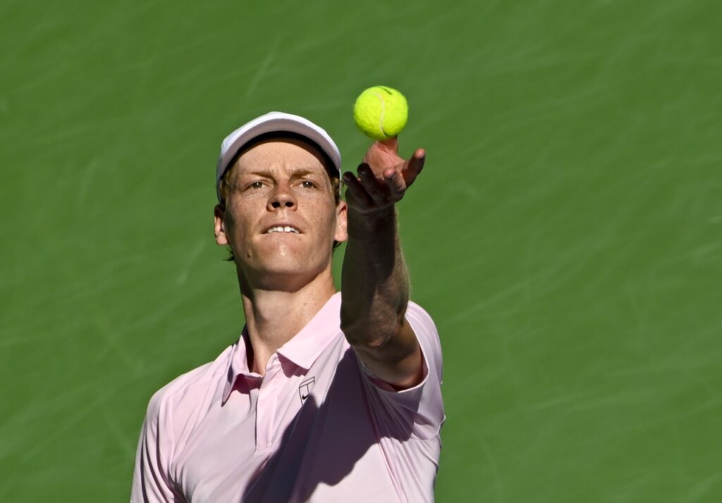 Darren Cahill se retrage – Jannik Sinner va avea un nou antrenor la revenirea în circuitul ATP