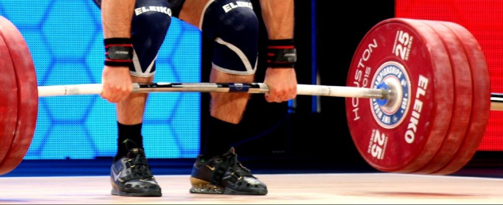 Ucraina critică atribuirea Mondialului de Haltere din 2030 Moscovei / Ultima dată când s-au desfășurat aici aceste campionate a fost în 1983