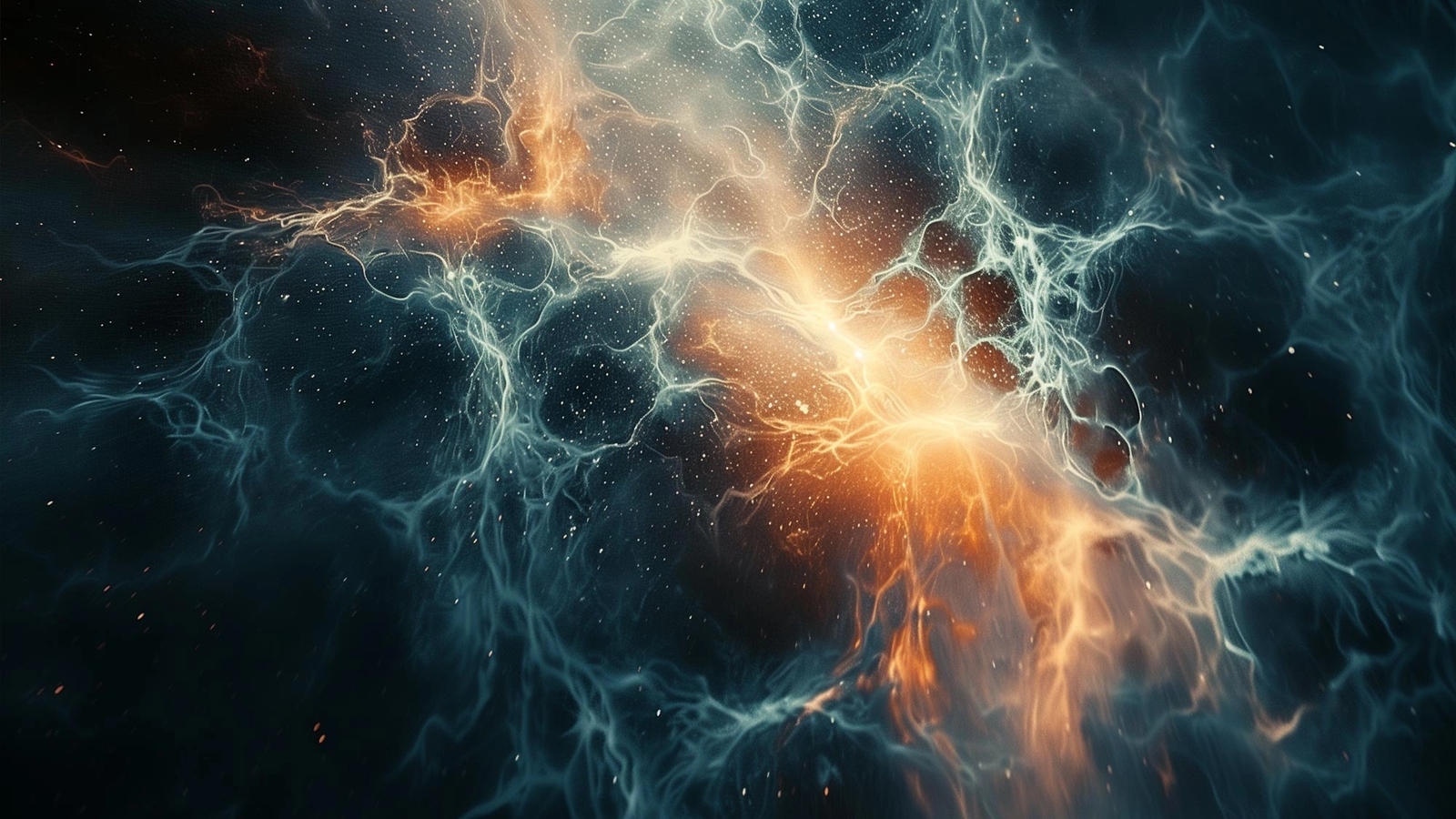 A cincea dimensiune ar putea ascunde cheia unuia dintre cele mai mari mistere ale Universului: Ce legătură are materia întunecată cu această ipoteză