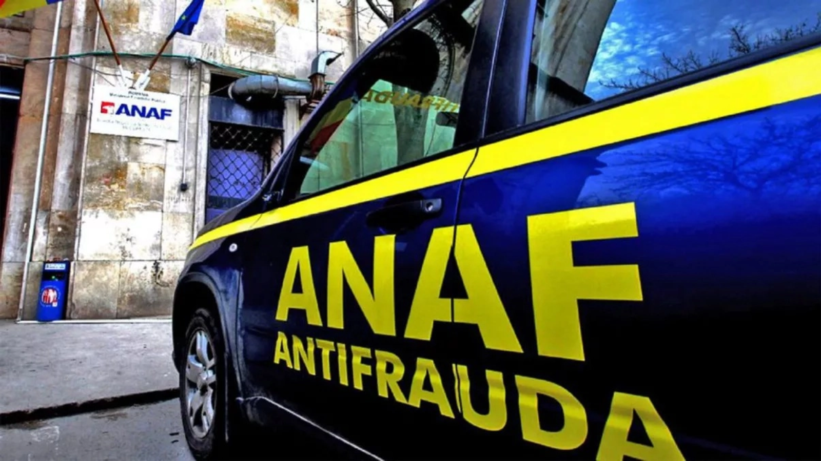ANAF a luat la verificat anunțurile Online de vânzări: prejudiciu de 1,1 milioane de lei numai într-un singur caz