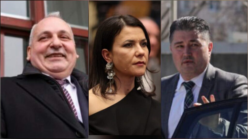 ANALIZĂ | Bilanțul la 6 luni al procurorilor-șefi numiți de PSD și Nicușor Dan. Marile dosare au vizat lideri PNL, USR și ”suveraniști” / Parchetele au ignorat cererea Curții de Justiție a UE de redeschidere a marilor dosare de corupție închise pe motiv de prescripție / Cum funcționează și marile instanțe