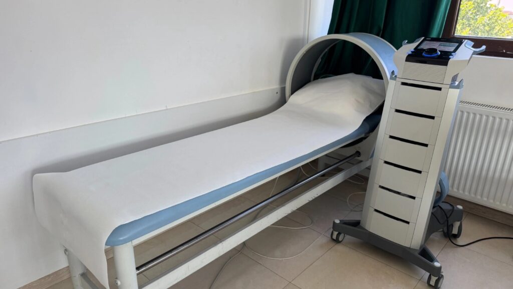 Cum funcționează „terapia durerii” în recuperarea medicală