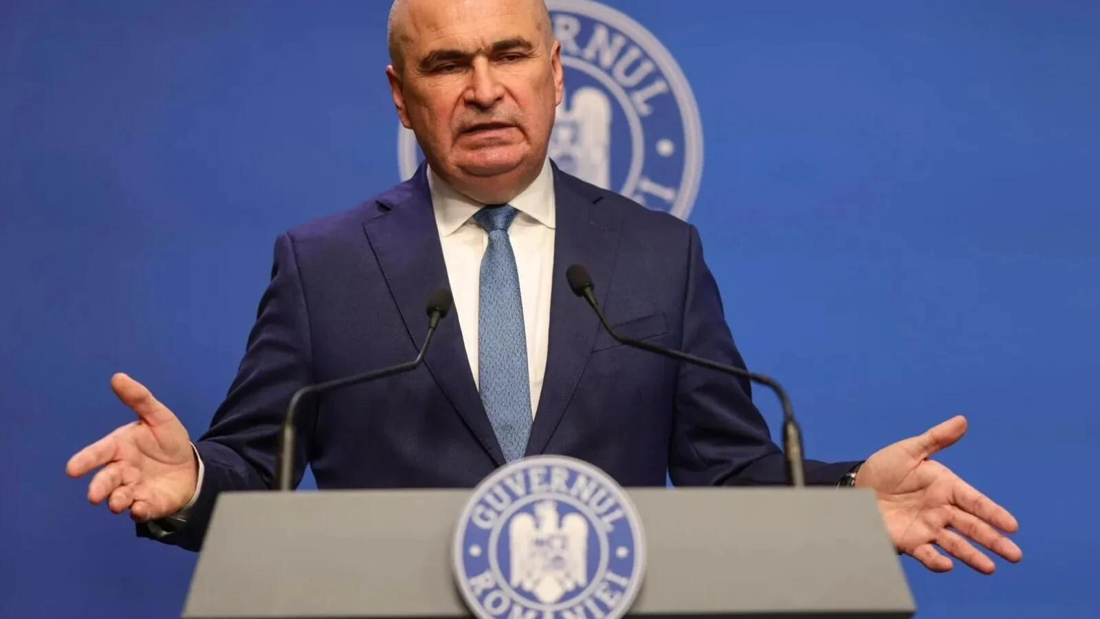 SURSE Ilie Bolojan a aprins lumina și a ciuruit bugetul: Cifrele dezastrului din vistieria statului