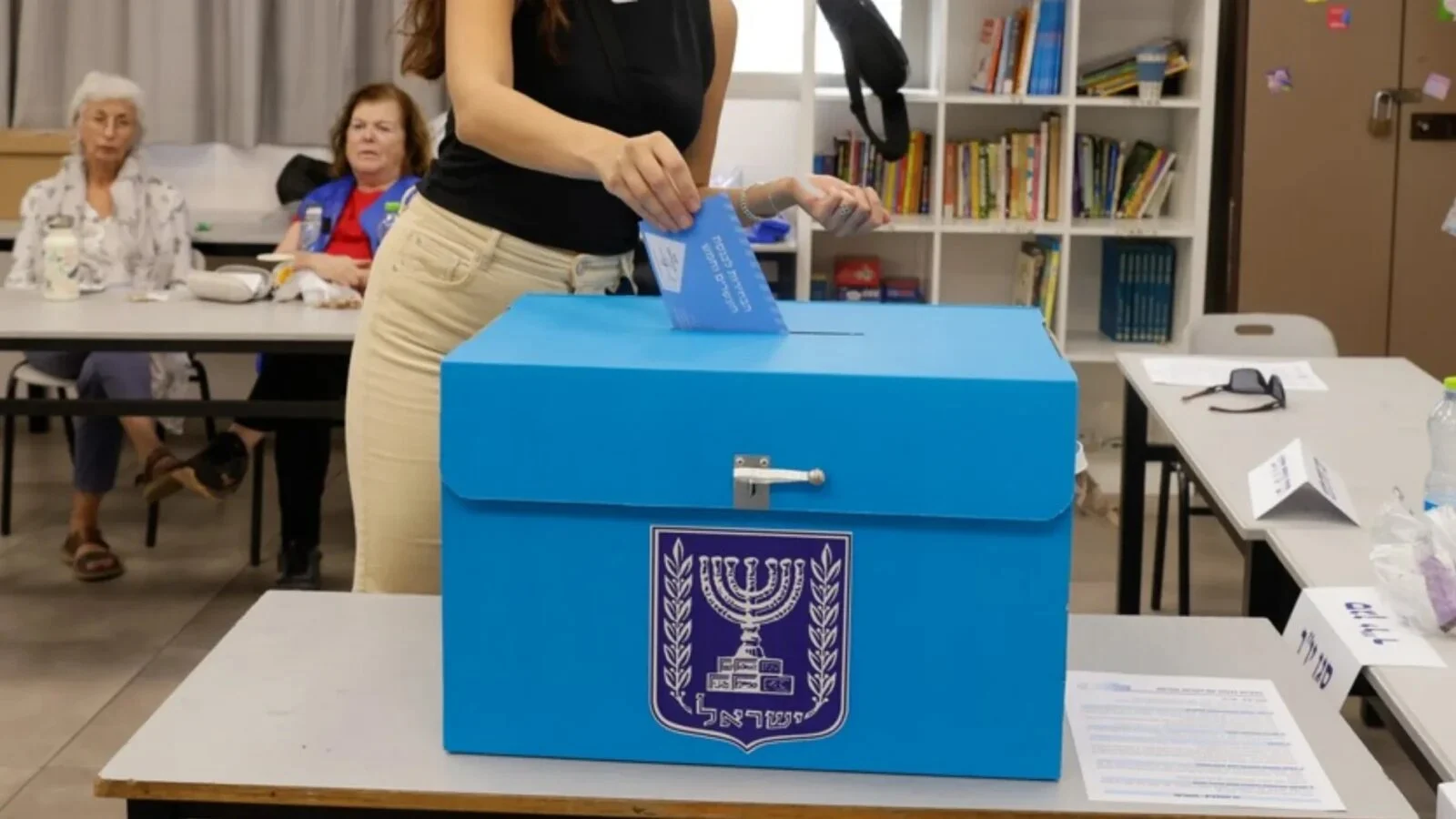 Victorie istorică pentru partidele arabe în alegerile din Israel. Ce rol ar putea juca acestea