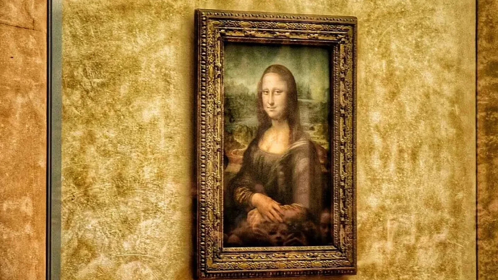 Cum a fost furată Mona Lisa din Luvru: Povestea incredibilă a geamgiului Vincenzo Peruggia