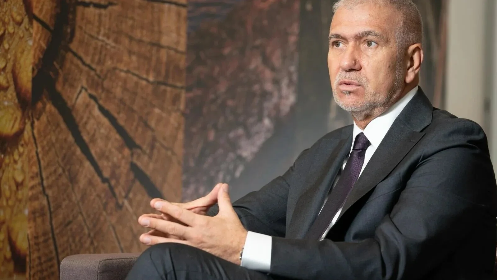Mădălin Mihailovici, CEO Veolia România: „Putem construi fabrici și centre de date. Dar cine le garantează apa și energia necesare funcționării?”