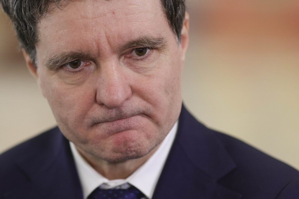 Nicușor Dan, mesaj de solidaritate după tragedia din Spania