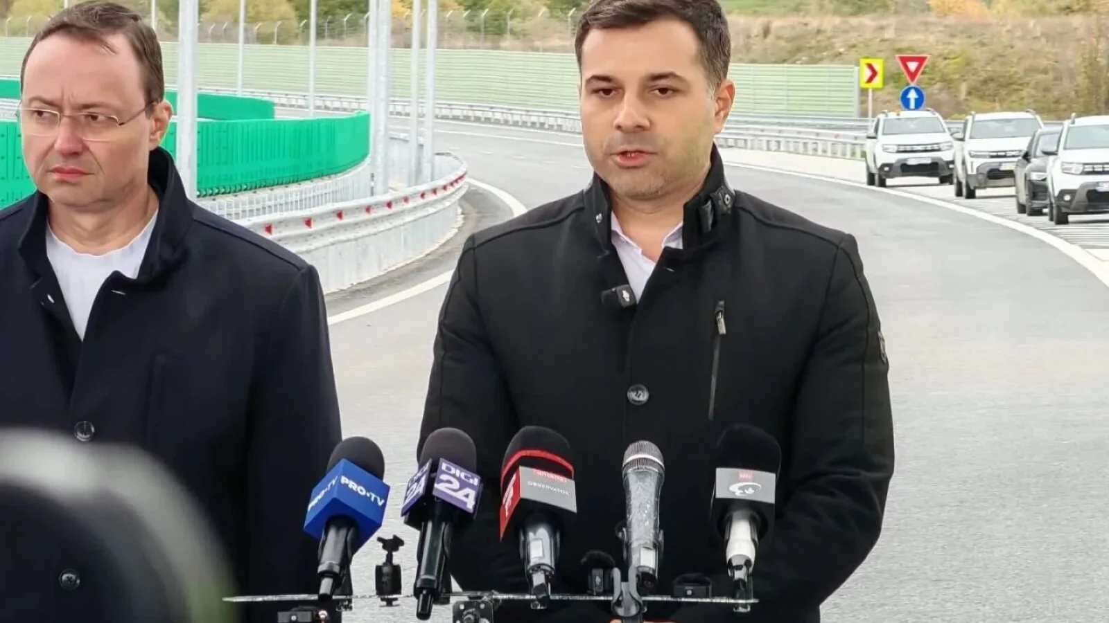 Ministrul Transporturilor dezvăluie ce a găsit la minister, după șefia USR: Voi anula ordinul aberant