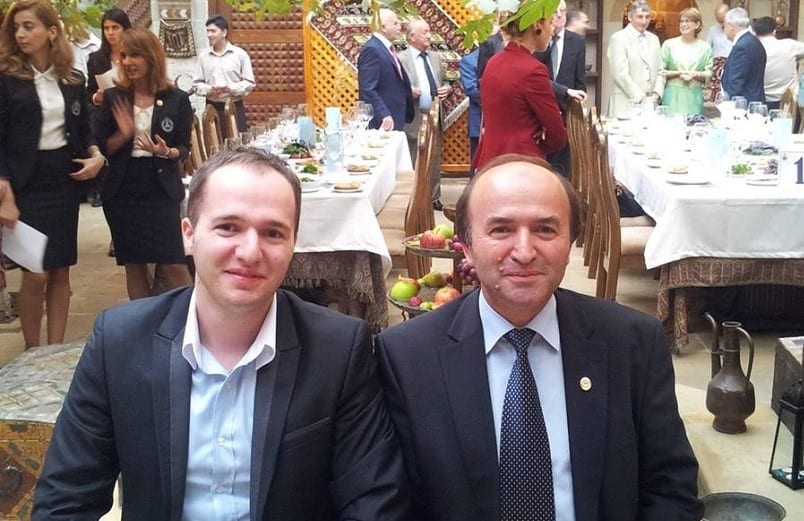 Alexandru Toader, fiul fostului rector al Universității „Alexandru Ioan Cuza” din Iași, a contestat arestarea preventivă / Judecătorii se vor pronunța pe 3 noiembrie