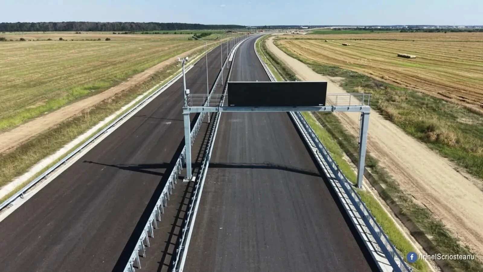 PSD a revenit la guvernare și deblochează cea mai importantă autostradă a României