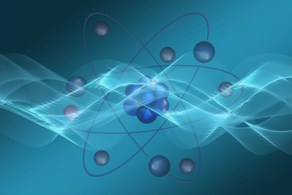 Particulă subatomică misterioasă, detectată cu o energie record / Fizicienii iau în calcul proveniența dintr-o a cincea dimensiune