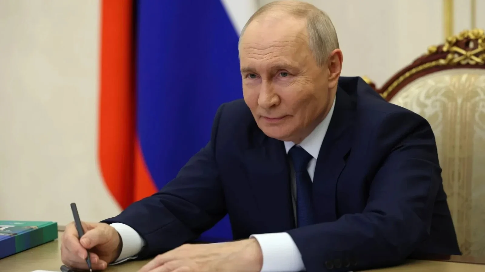 Putin atacă Occidentul de la Moscova: Liderul rus promite că Rusia nu va profita de Africa, spre deosebire de fostele puteri coloniale