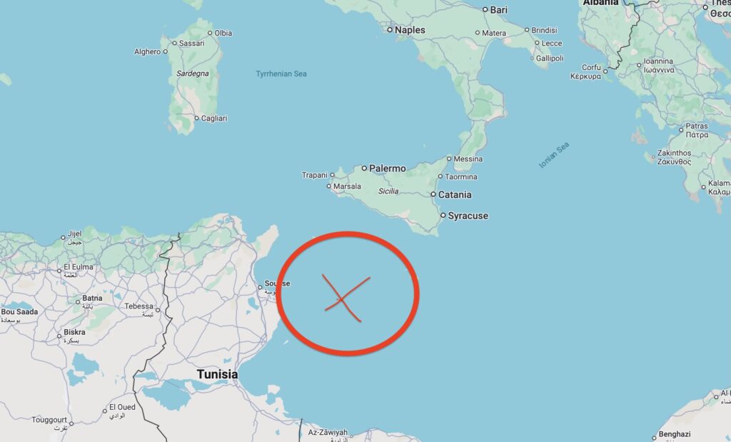 Zece pompieri au murit din cauza unor boli la Lampedusa, insulă în sudul Italiei / Afecțiuni oncologice și cardiace / Aici a funcționat un un radar al aviației militare / Anchetă a Ministerului de Interne