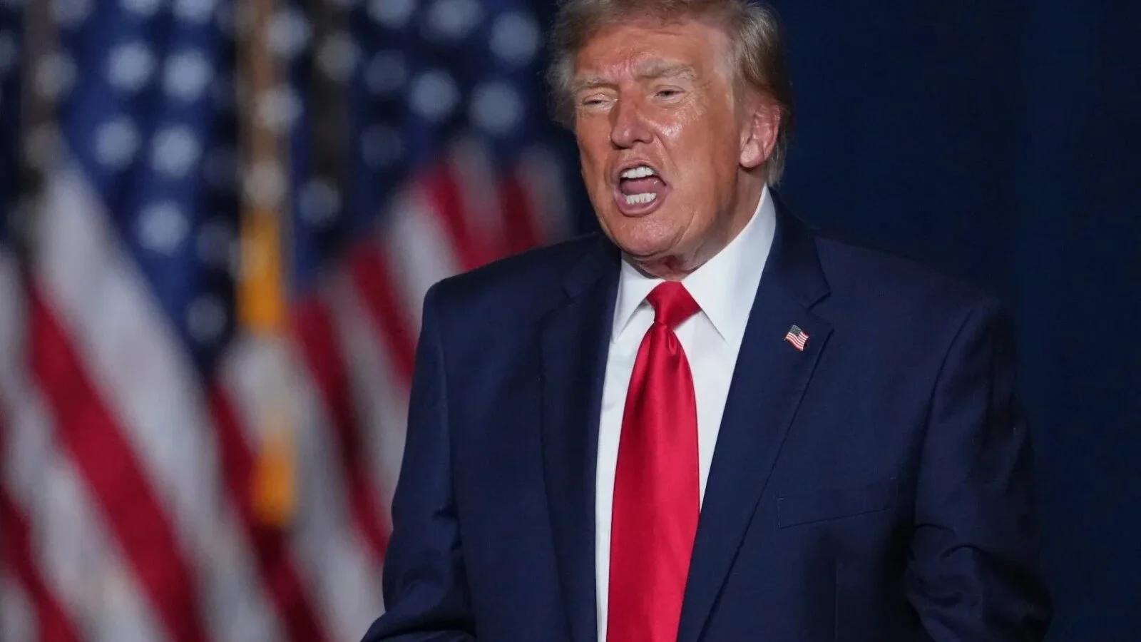 FOTO Replică savuroasă a norvegienilor după ce Trump a numit Norvegia "țară de rahat": "Avem într-adevăr unele dintre cele mai spectaculoase toalete din lume"