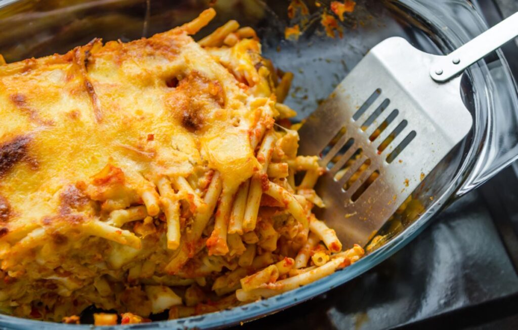 Ce să nu comanzi niciodată la un restaurant italian, potrivit bucătarilor / Ce spune un meniu care are ”multe și de toate”
