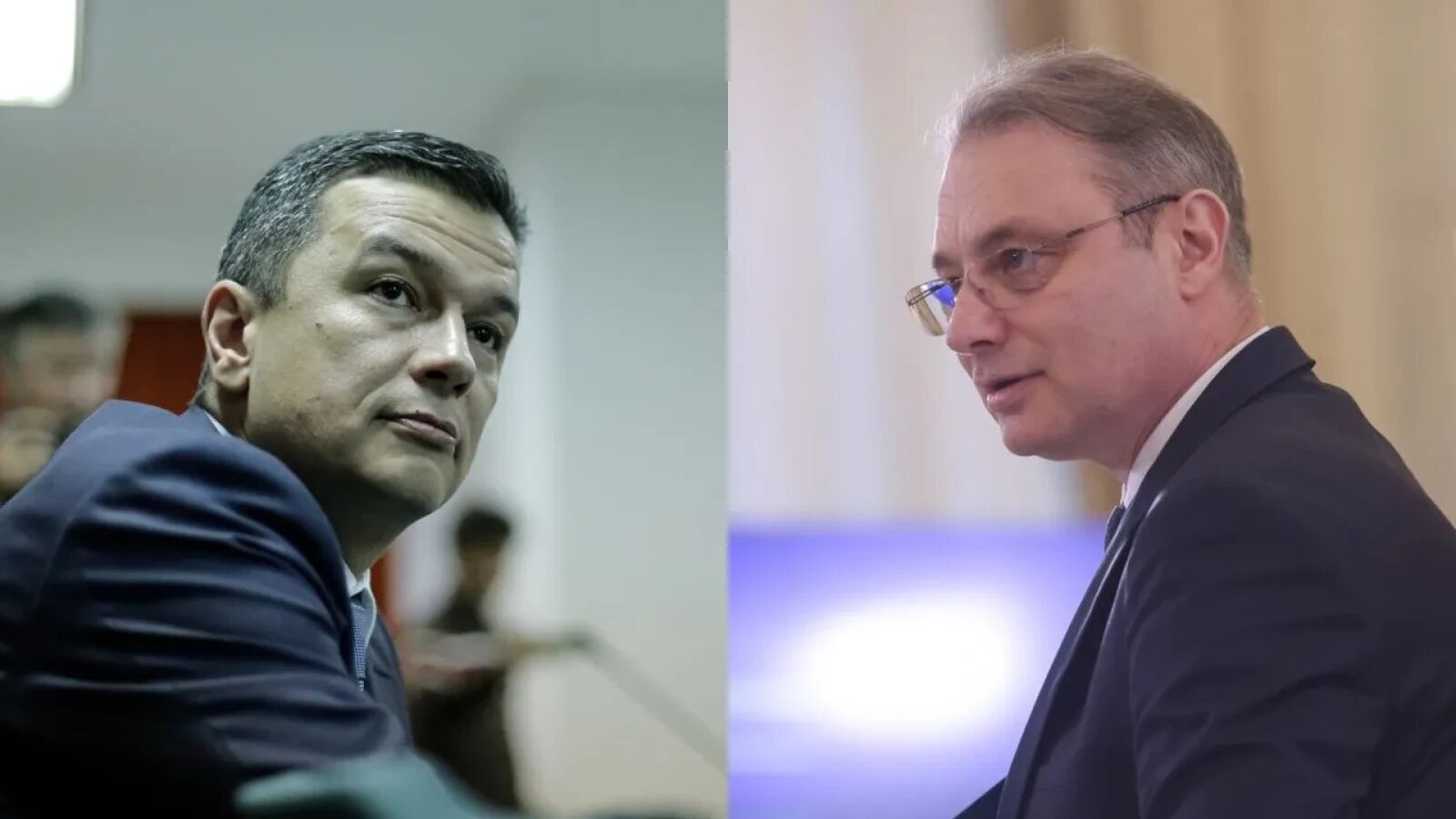SURSE PSD nu-l blochează pe Nazare! Sorin Grindeanu și Luca Niculescu discută aproape zilnic! Undă verde pentru prima rectificare